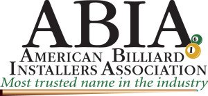 American Billiard Installers Association / Toledo Pool Table Movers