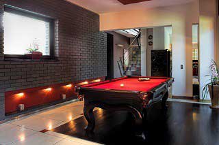 pool table moves in toledo