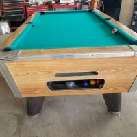 Valley Pool Table In Great Conditions